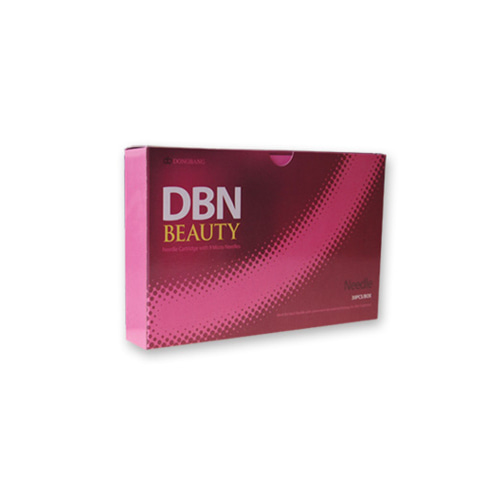 동방 DBN Beauty 3P - DBN 뷰티